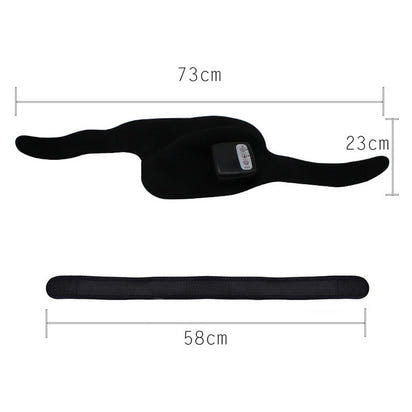 3 In 1 Knee heat Massager