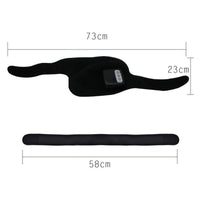 3 In 1 Knee heat Massager