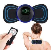 EMS Neck & Back Massager