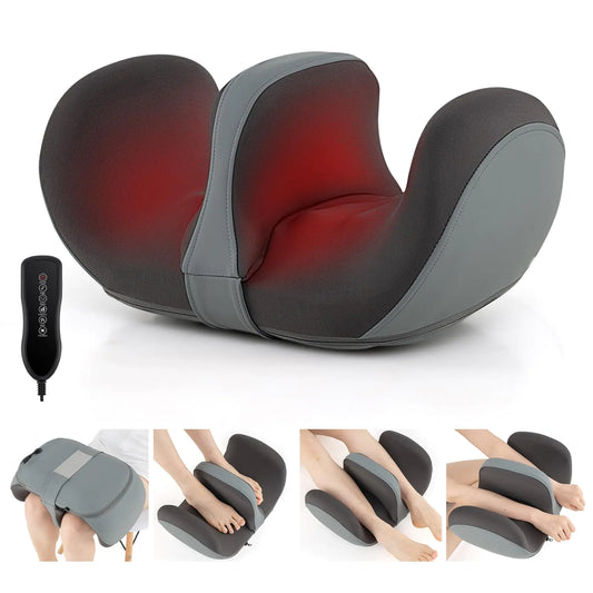 Foot Massager Calf Massager with Heat